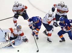 New York Islanders and Florida Panthers New York Islanders vs Florida Panthers