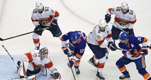 New York Islanders and Florida Panthers New York Islanders vs Florida Panthers