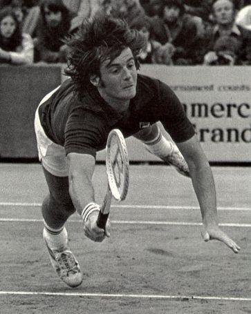 adriano panatta adriano panatta