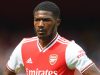 Wolves and Newcastle target Maitland-Niles