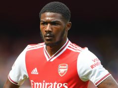 Wolves and Newcastle target Maitland-Niles