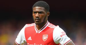Wolves and Newcastle target Maitland-Niles