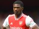 Wolves and Newcastle target Maitland-Niles