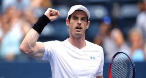 Murray receives US open wildcard