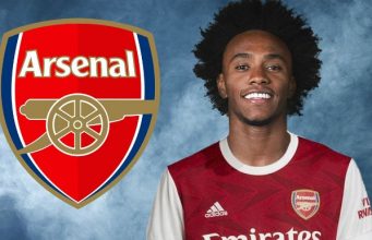 Chelsea star Willian agrees Arsenal transfer?