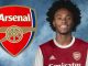 Chelsea star Willian agrees Arsenal transfer?