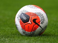 2020-21 Premier League Fixtures