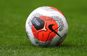 2020-21 Premier League Fixtures