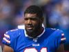 Bills DT Ed Oliver says he felt ‘violated’ from May arrest