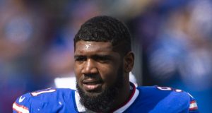 Bills DT Ed Oliver says he felt ‘violated’ from May arrest