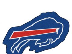 Bills release K Stephen Hauschka, P Lachlan Edwards