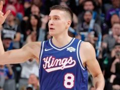 Bogdan Bogdanović scores a career high vs Pelicans