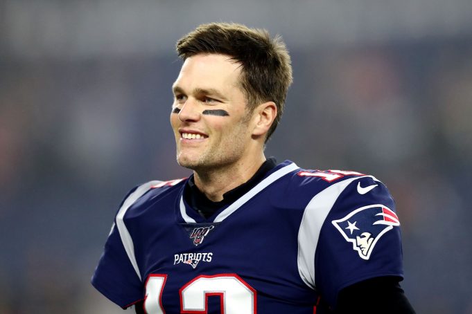 brady