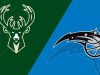 Orlando Magic defeats Milwaukee Bucks Game 1