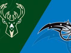 Orlando Magic defeats Milwaukee Bucks Game 1