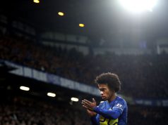Willian open letter to fans on Chelsea exit