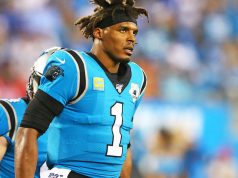 Cam Newton Joining Patriots