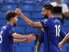 Premier League clubs vote against use of five substitutes for 2020-21