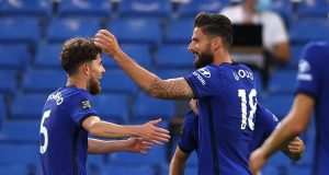 Premier League clubs vote against use of five substitutes for 2020-21