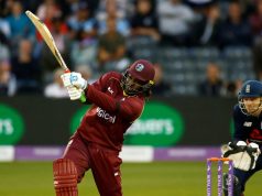 Chris Gayle: Caribbean Premier League Chris gayle