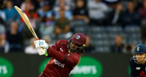Chris Gayle: Caribbean Premier League Chris gayle