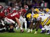 College Football Season Canceled