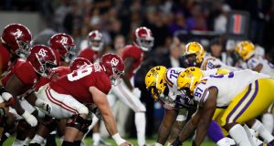 College Football Season Canceled