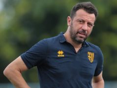 Parma sack D’Aversa citing ‘lack of unity’ at Serie A club