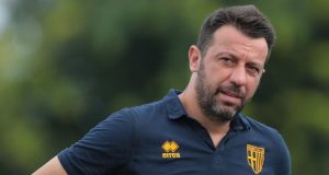 Parma sack D’Aversa citing ‘lack of unity’ at Serie A club