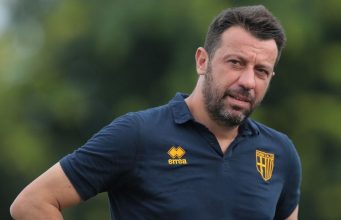 Parma sack D’Aversa citing ‘lack of unity’ at Serie A club