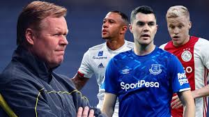 Summer Transfers