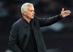 Mourinho says he intends to get spur back “where we belong”