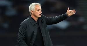 Mourinho says he intends to get spur back “where we belong”