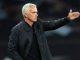 Mourinho says he intends to get spur back “where we belong”