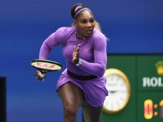 Serena Williams still planning to play event and French open