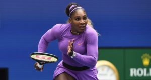 Serena Williams still planning to play event and French open