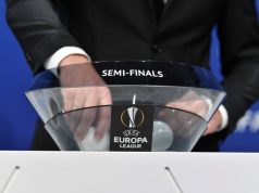 All set for Europa League Semi-Final