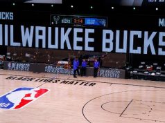 Milwaukee Bucks boycott NBA playoff game 5