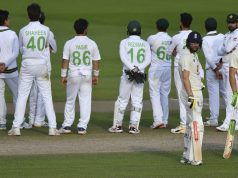 Live Cricket Updates England vs Pakistan 2nd Test