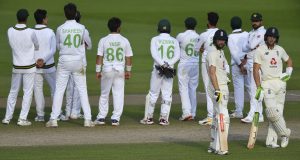 Live Cricket Updates England vs Pakistan 2nd Test