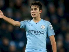 Manchester city defender does not want to extend contract