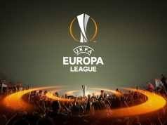 Europa League 2019/20 Fixures