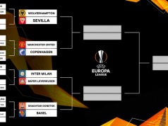 Europa League final 8