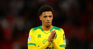Norwich City rejected Liverpool’s £10m offer jamal lewis