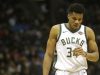 Giannis Antetokounmpo struggles vs depleted Miami Heat