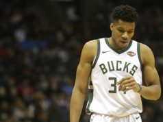 Giannis Antetokounmpo struggles vs depleted Miami Heat