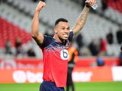 Gunners signs second player from Lille