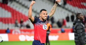 Gunners signs second player from Lille