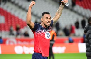 Gunners signs second player from Lille