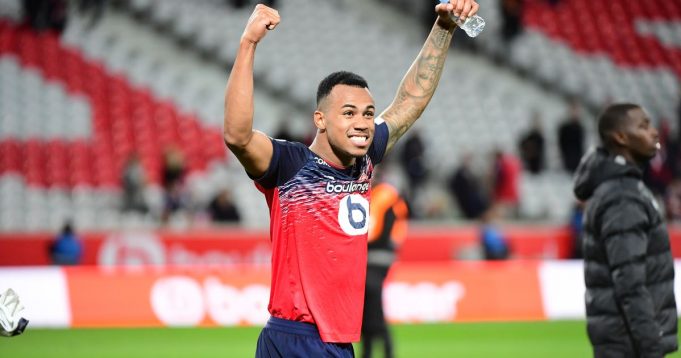 gunners